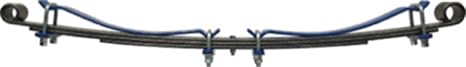 Hellwig 1265 EZ Level Helper Spring Kit