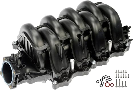 Dorman OE FIX 615-916 Upgraded Engine Intake Manifold Compatible with Select Ford Models