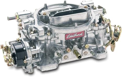 Edelbrock 1413 EPS 800 Square-Bore Electric Choke