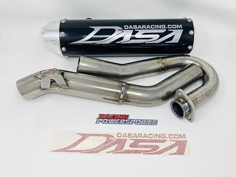 Complete System Classic Edition for the Honda Trx450r 06+