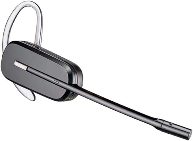Plantronics CS540 Spare Headset, No Charger Included