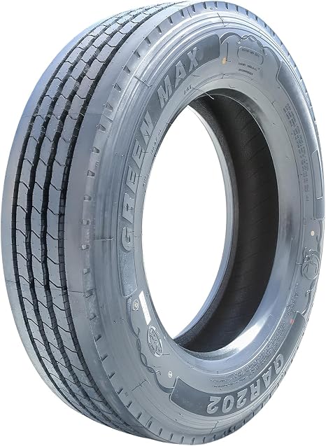 Green Max GAR202 275/70R22.5 All Season H (16 Ply) All Position Tire