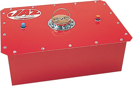 Jaz Products 270-012-06 Pro Sport 12-Gallon Fuel Cell