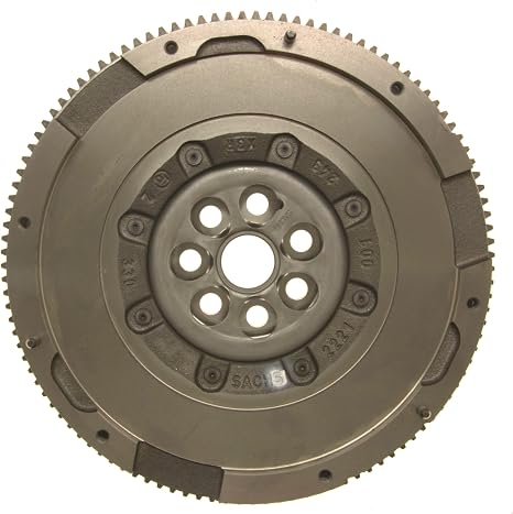 SACHS DMF91191 Clutch Flywheel Compatible with Dodge Dart 2013-2016