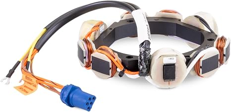 Sierra, Stator, Johnson/Evinrude (Sierra 18-99167)