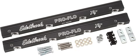 Edelbrock 3629 Fuel Rail