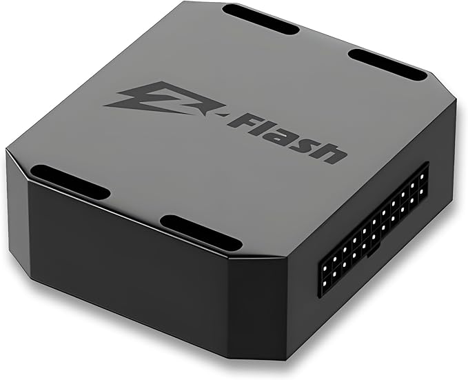 BCM 2300 Vehicle Flasher Module - Compatible with Ford F-150