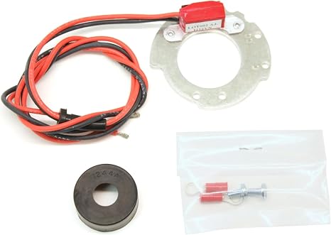 Pertronix 91244A Ignitor II for Ford 4 Cylinder Engine