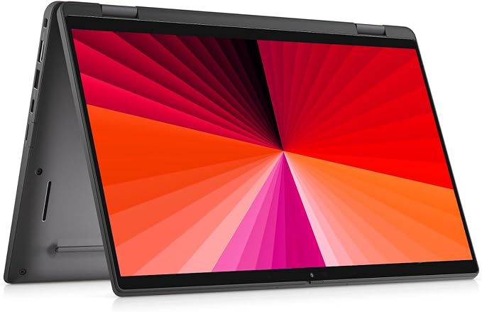 Dell Latitude 7420 2-in-1 Business Laptop, 14” FHD Touchscreen, Core i5-1145G7, 16GB RAM, 512GB SSD, Windows 11 Pro (Renewed) | Core i5-1145G7, 16GB RAM, 512GB SSD, Windows 11 Pro