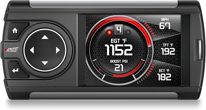 Edge 84030 Insight - CS2