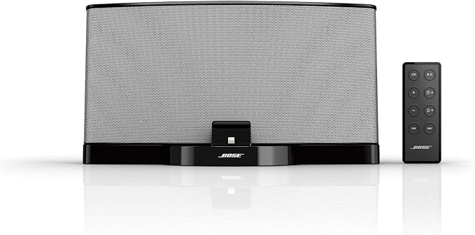 Bose SoundDock Series III Digital Music System with Lightning Connector (Renewed)