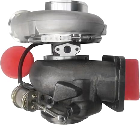 K31 172743 Turbocharger Fit for Detroit 12.7 Series 60 1998-2007