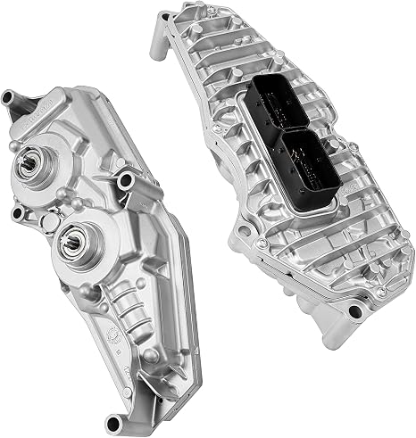 YUXIANG AE8Z-7Z369-F Transmission Computer TCM Programmed Compatible with 2011-2018 Focu s 2.0 DCT