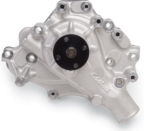Edelbrock 8843 Victor Series Mechanical Water Pump