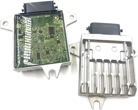 L32E189E1D 2006-2011 for MAZDA 3 2.3 TCU TCM TRANSMISSION CONTROL MODULE L32E 18 9E1D