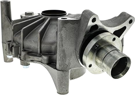 NICHE Rear Differential Gear Case for Honda 41300-HL3-A00 41300-HL5-A00