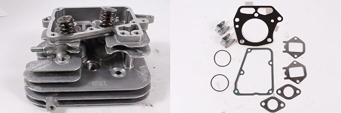 Kawasaki OEM 99999-0631 Complete Cylinder Head Kit #2 FR FS FX 481V 541V 600V