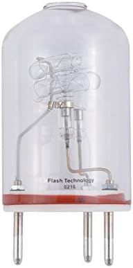 Tower Lighting White Xenon Flashtube for Aviation Obstruction Lighting System