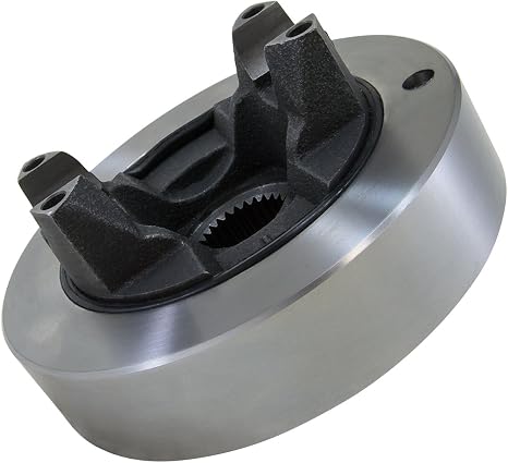Yukon yoke for GENEMOTO 11.5", 1410 U/Joint size with balancer