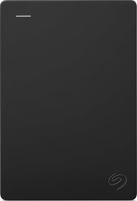 Seagate 2TB Portable Hard Drive | USB 3.0 (STGX2000400)