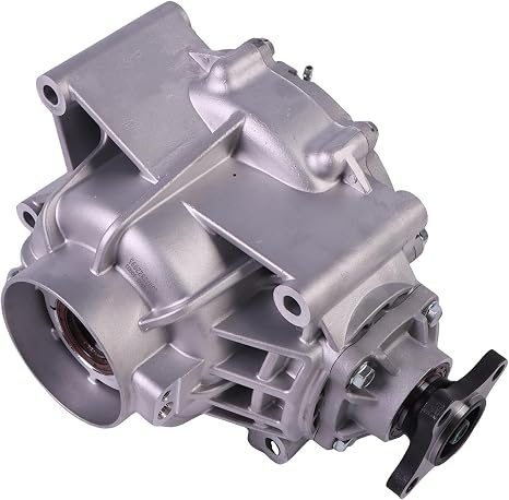 1Pc Q860-330000-40002 Rear Diff Gearbox For 500 Trail/800 EX/1000 EX