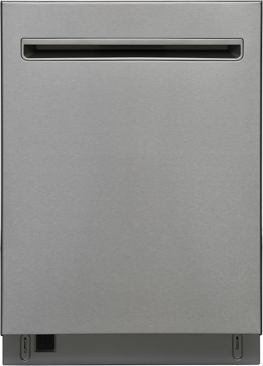 Kenmore 24" Built-In Dishwasher - Fingerprint Resistant Stainless Steel