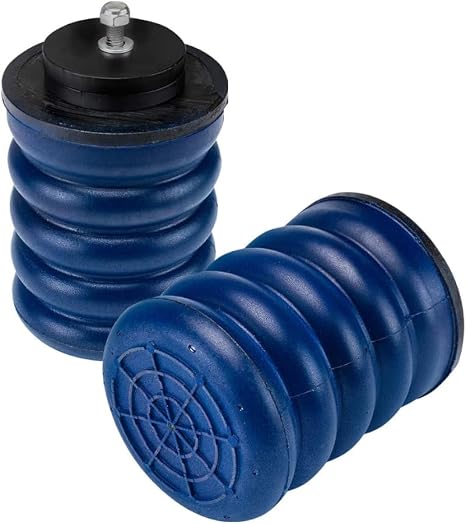 SSR-109-40 | SumoSprings Rear for Ford Excursion