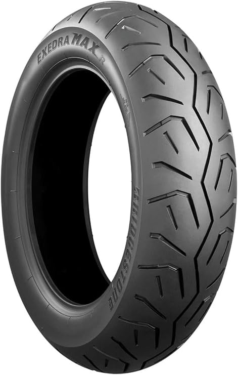 Bridgestone Exedra Max Motorcycle Tire (180/70R-16 (4795))
