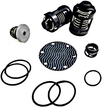 Apollo Conbraco - 2" Complete Internal Parts Repair Kit for a 4A Series Devices, 4A-008-10, 4A00810