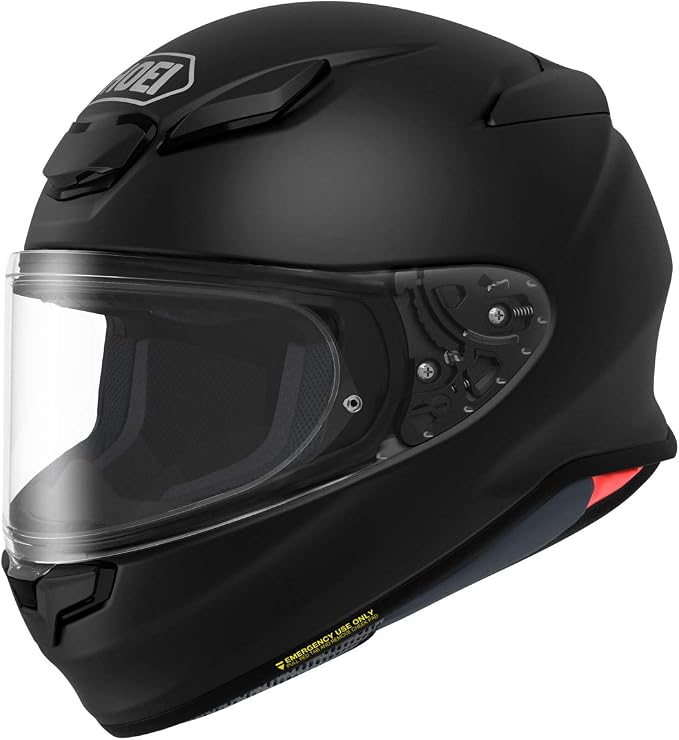 Shoei RF-1400 Full Face Motorcycle Helmet
