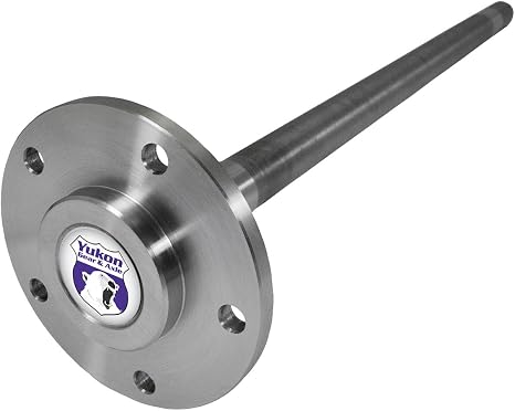 Yukon Gear & Axle (YA G26043164) Axle for GM Caprice/Impala 8.5 Differential 1541H Alloy