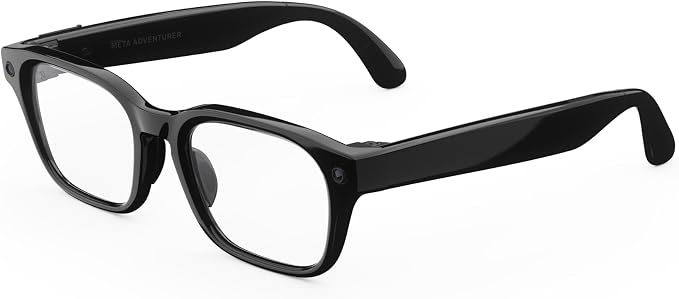 Meta Glasses, Adventurer AI Glasses