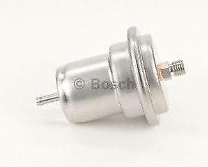 Bosch Accumulator - 0438170055