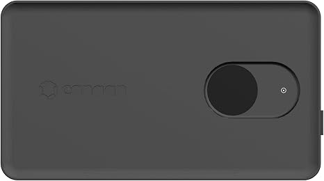 Canaan Avalon Nano 3S Bitcoin Miner, 6TH Crypto Miner with PSU, Solo Miner for Bitcoin Enthusiasts, Home Use, Quiet 33-40dB, 140W, WiFi, Plug-and-Play, Avalon Family App