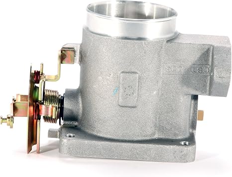 BBK 1523 70mm Throttle Body - High Flow Power Plus Series for Ford Mustang 5.0L