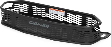 Can-Am New OEM LinQ Heavy-Duty Basket, 715001215