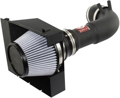 aFe Power #TR-2011B Takeda Open Element Intake for Lexus IS-F 08-14 V8-5.0L
