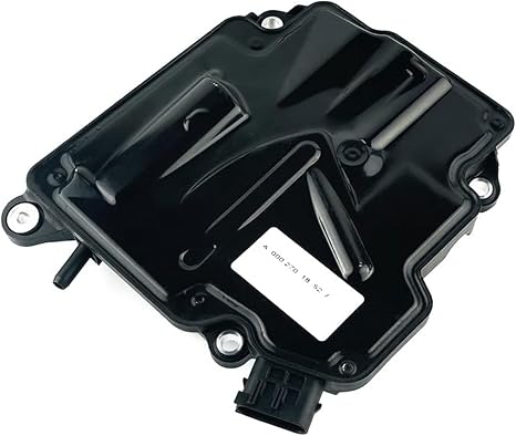 722.9 Transmission Intelligent Servo Module (ISM) - Compatible with Mercedes-Benz C-Class, E-Class, GL-Class, GLS, M-Class, R-Class, S-Class & More - Replaces A0002701752, 0044460310