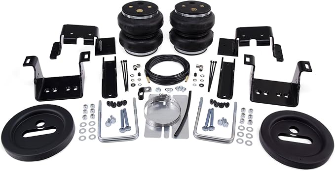 Air Lift 57538 LoadLifter 7500 XL Ultimate Air Spring Suspension Kit