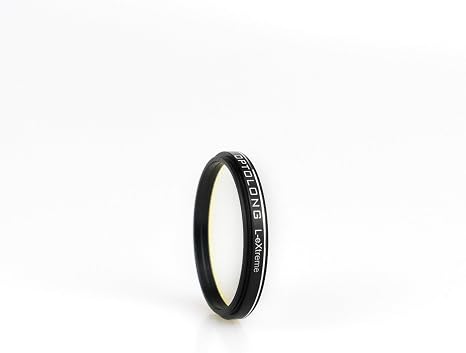 L-Extreme 7nm Dual Narrowband Filter (H-Alpha and O-III) (2")