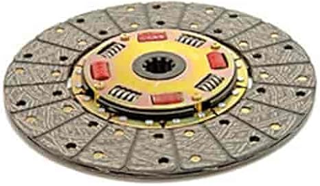 McLeod (260170) 10.5" Clutch Disc Plate