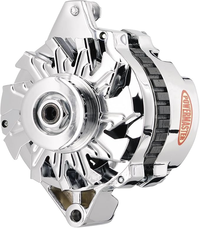 Powermaster 178021 Alternator