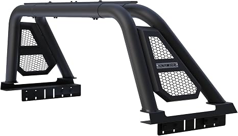 R11 Mid Size Roll Bar for Pickup Truck, Adjustable Sport Bar