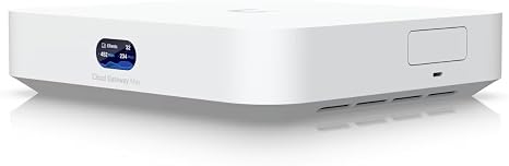UbiQuiti UCG-MAX-NS