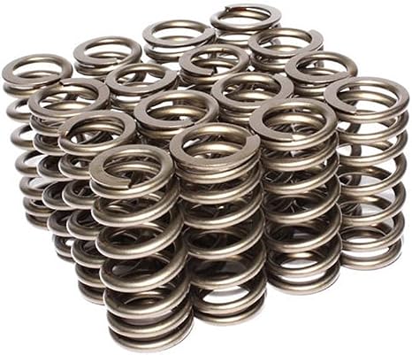 COMP Cams 26113-16 Performance Street 1.061" OD Beehive Spring; 1.570" Installed Height; 16 Springs