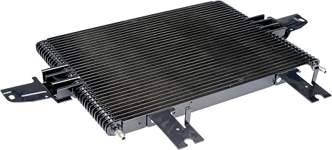 Dorman 918-216 Automatic Transmission Oil Cooler Compatible with Select Ford Models