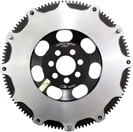 Advanced Clutch Technology 600550 Flywheel/Flexplate