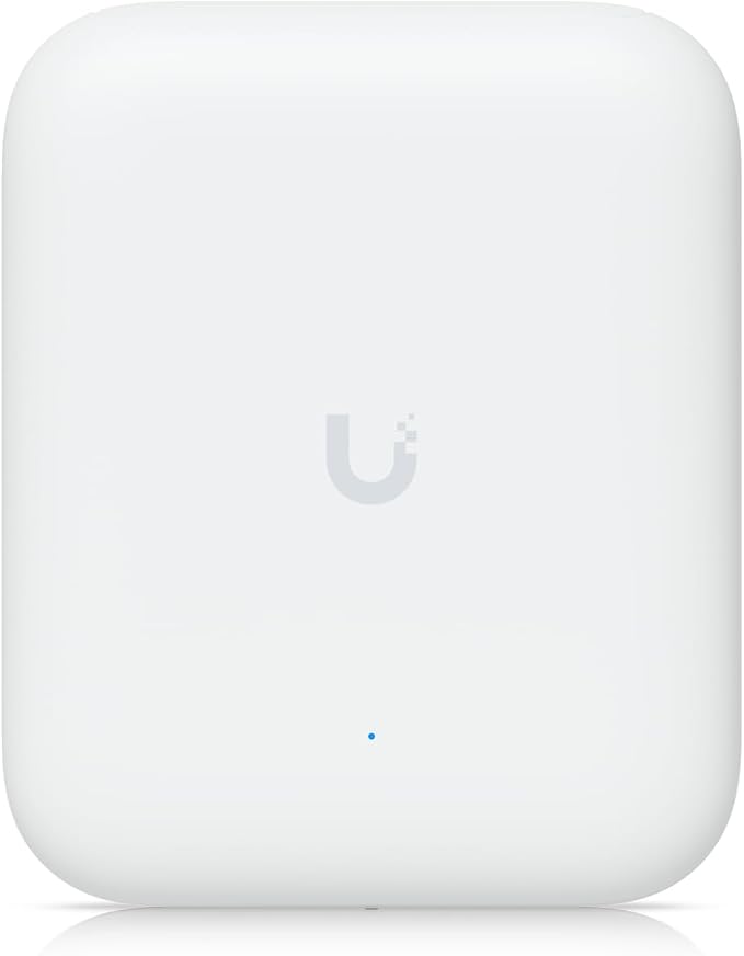 U7 Outdoor Dual Band Wi-Fi 7 Access Point