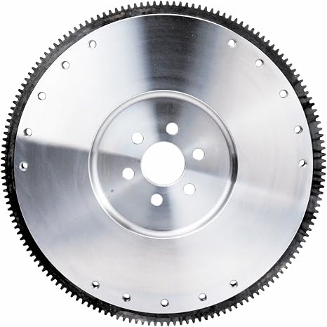 Ford Racing M-6375-C302B Billet SFI Rated Flywheel