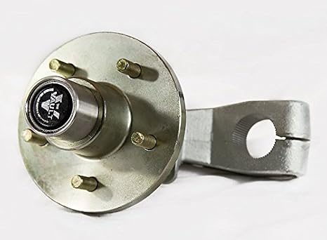 Zinc Plated Vault Torsion Arm Idler Assembly 3.7 K, 43038